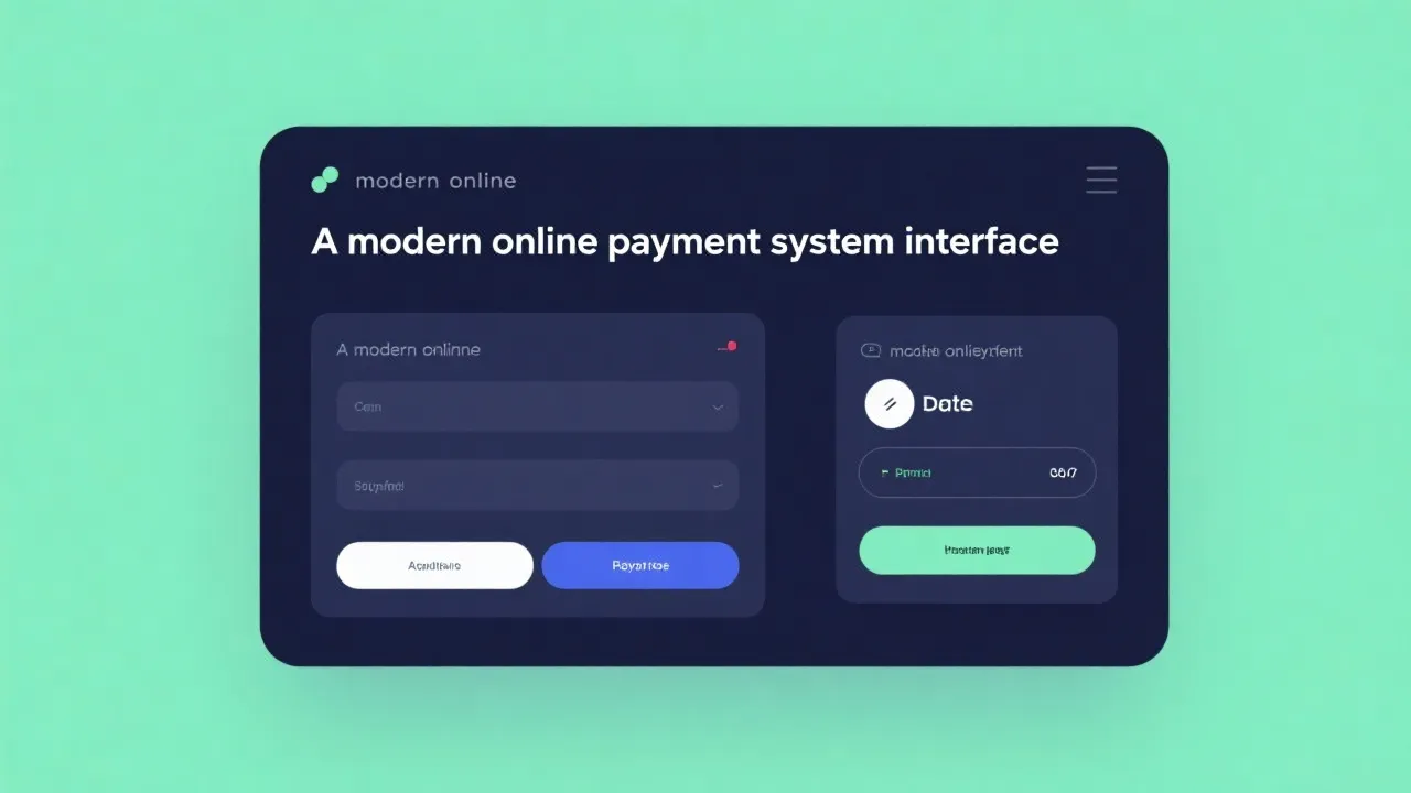 Automação de Pagamentos Online: O Futuro