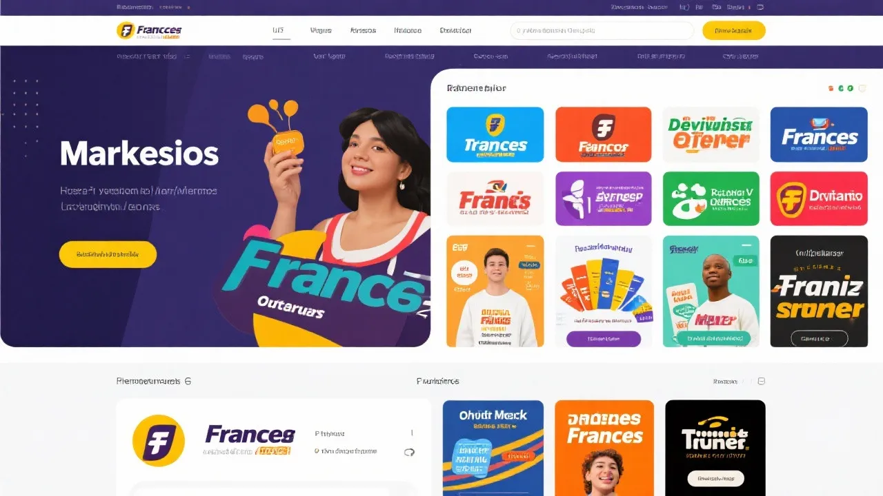 Oportunidades de Franquias e Produtos Online