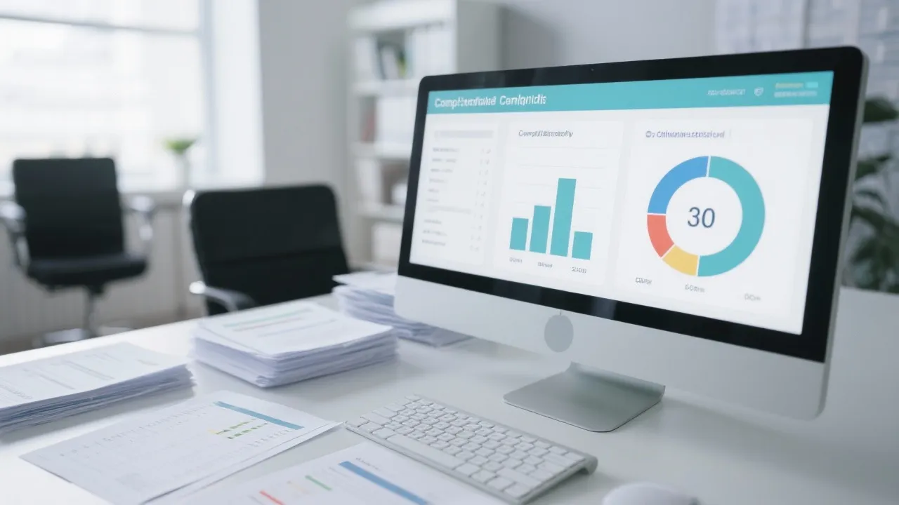 Compliance em Contas a Pagar