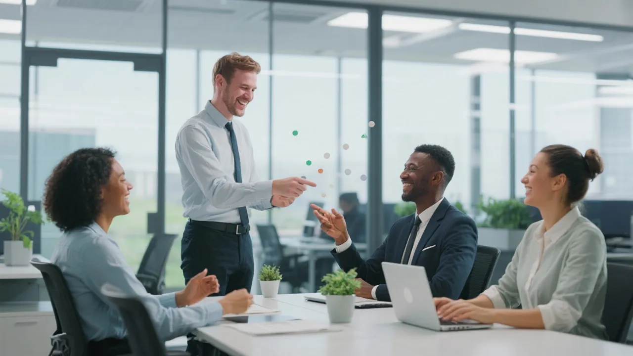 Maximizing Employee Point Programs