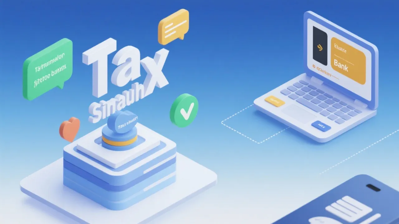 Beneficios de Simuladores Tributarios