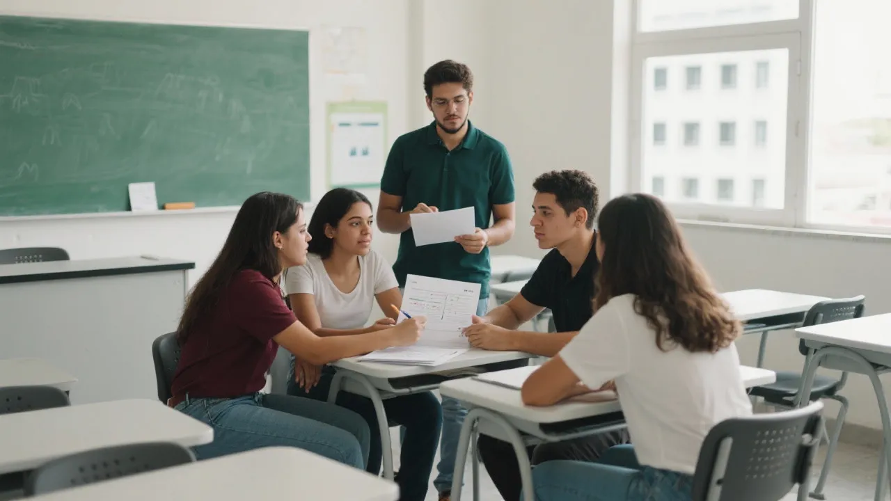 Excelência em MBA Contabilidade e Auditoria