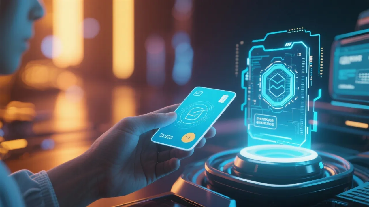 Inovação na Automatização de Pagamentos