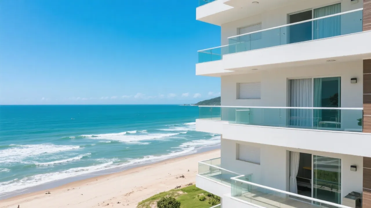 Investindo em Apartamentos na Planta