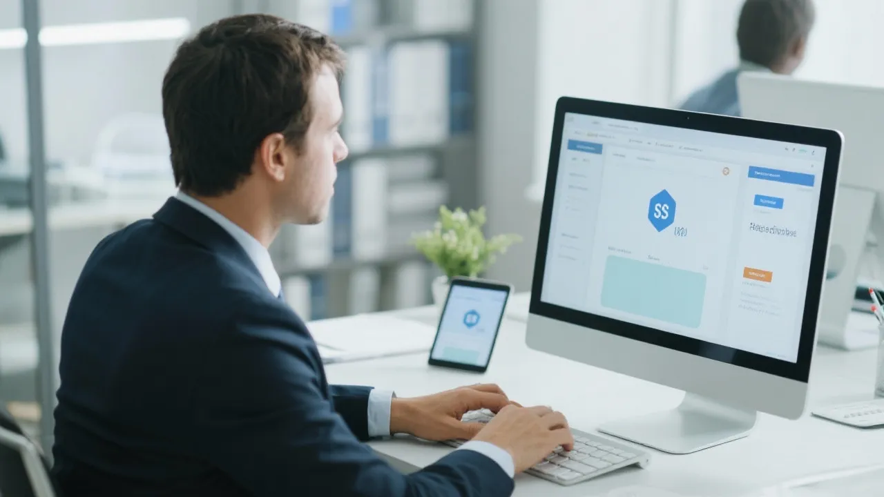 Vantagens das Contas a Pagar e Receber Online