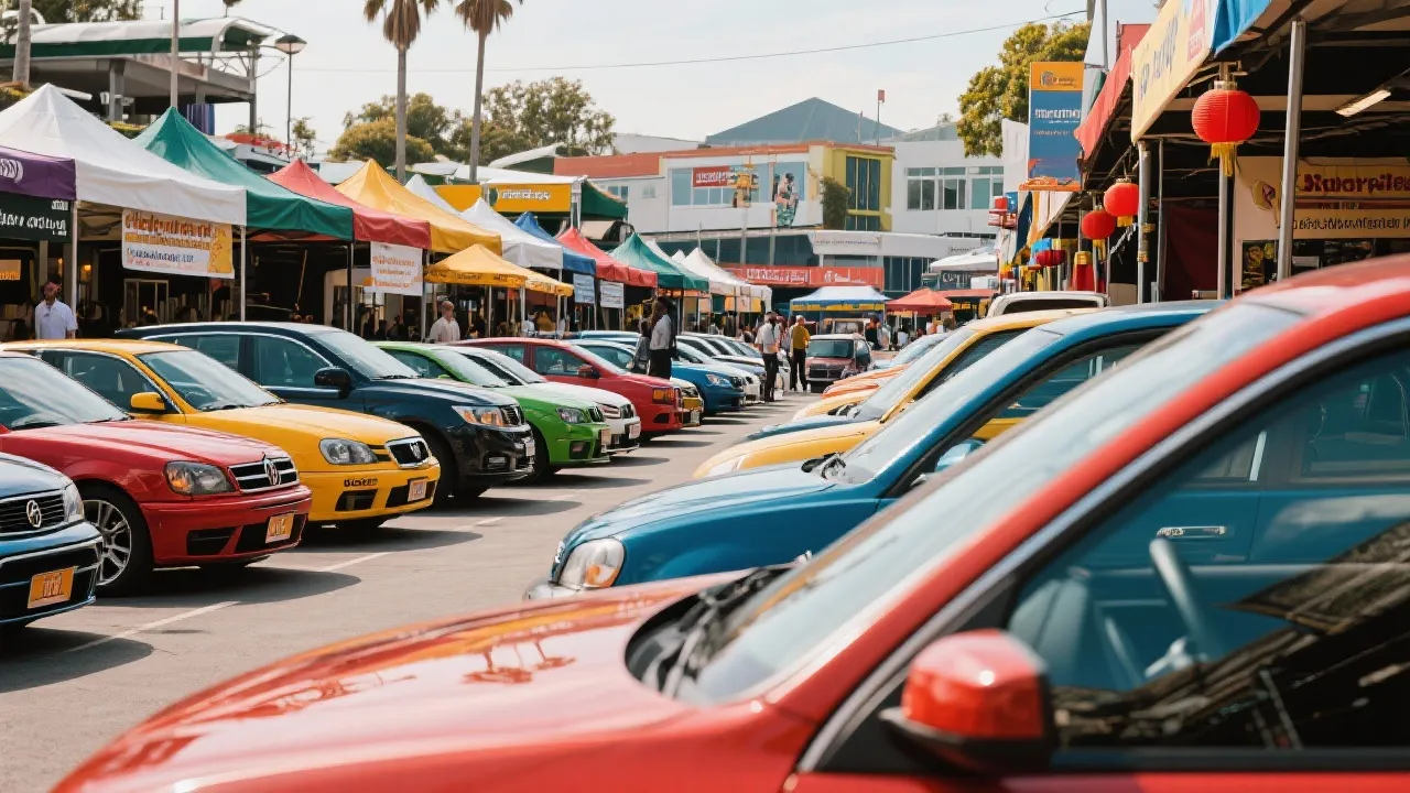 Guia para Comprar Carros com Cota Aprigio