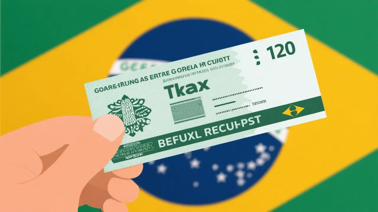 Restituição PIS COFINS Explicada