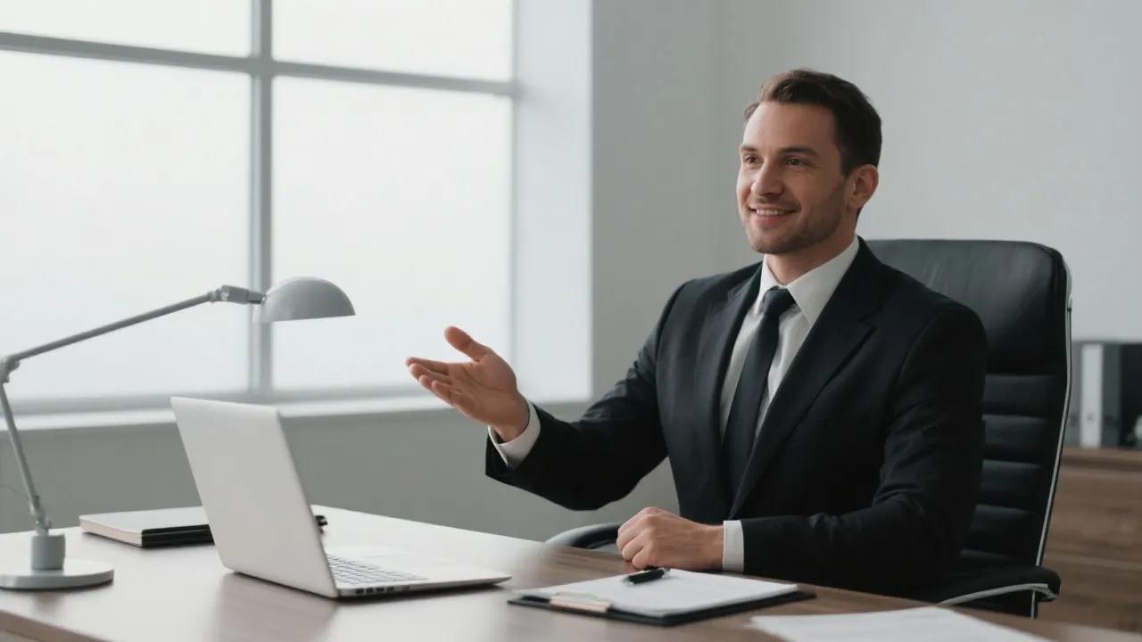 Importância do Advogado Empresas Consultoria