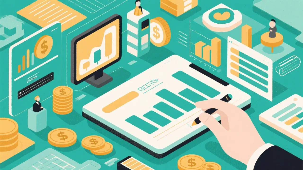 Estratégias de Gestão Financeira Eficazes