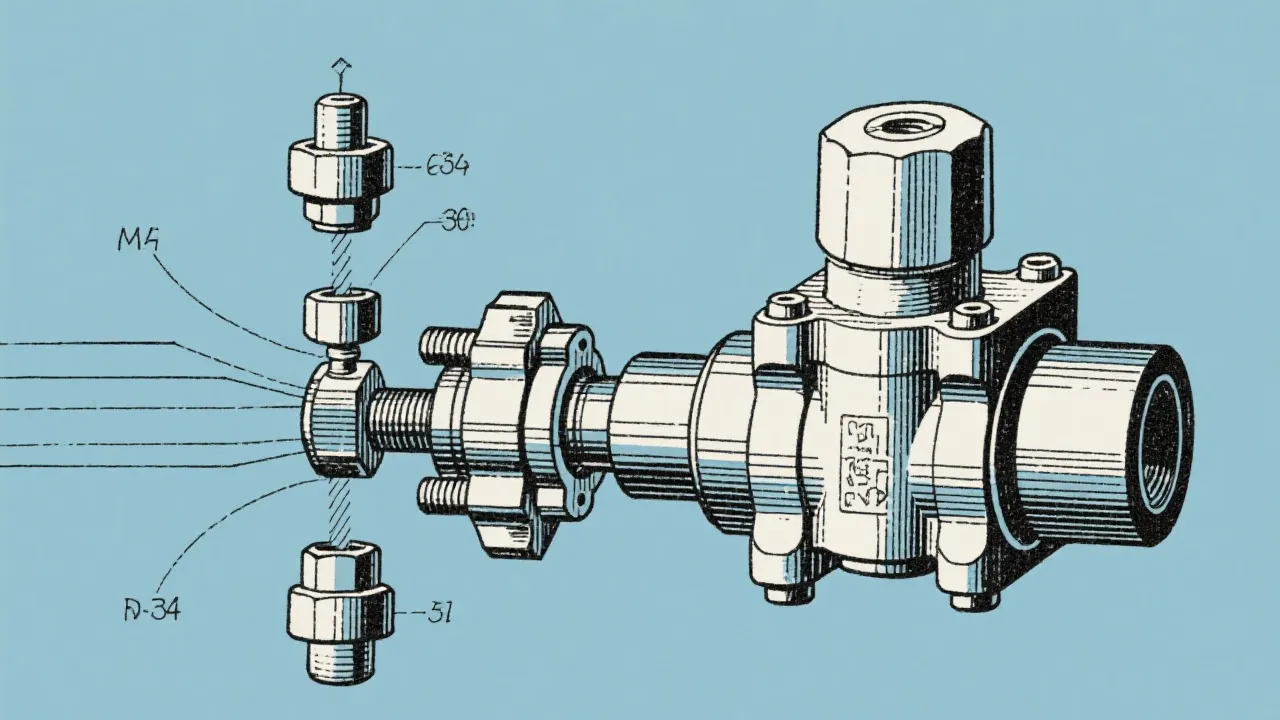 Understanding Proportional Valves in Industry