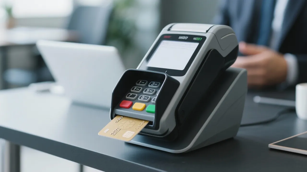 Análise Completa da Trustpay Maquininha