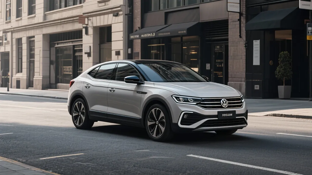 Tudo Sobre o Volkswagen Nivus