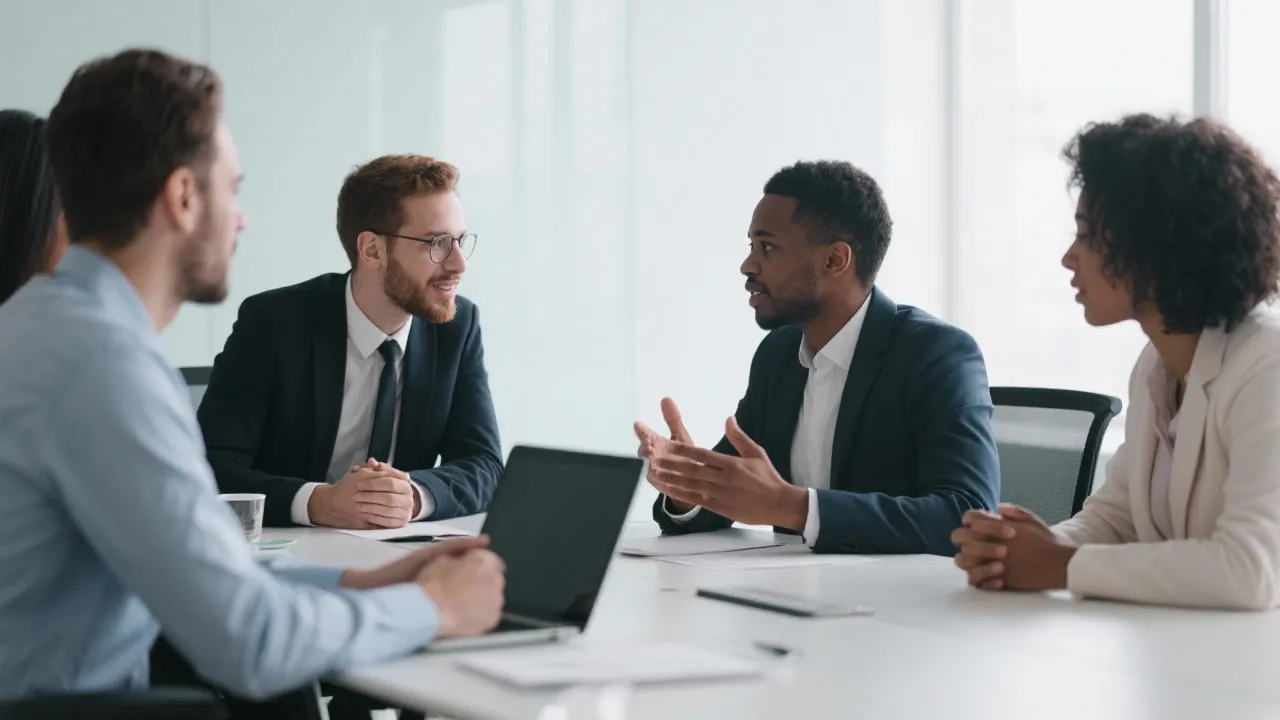 Estratégias para a Retenção de Funcionários