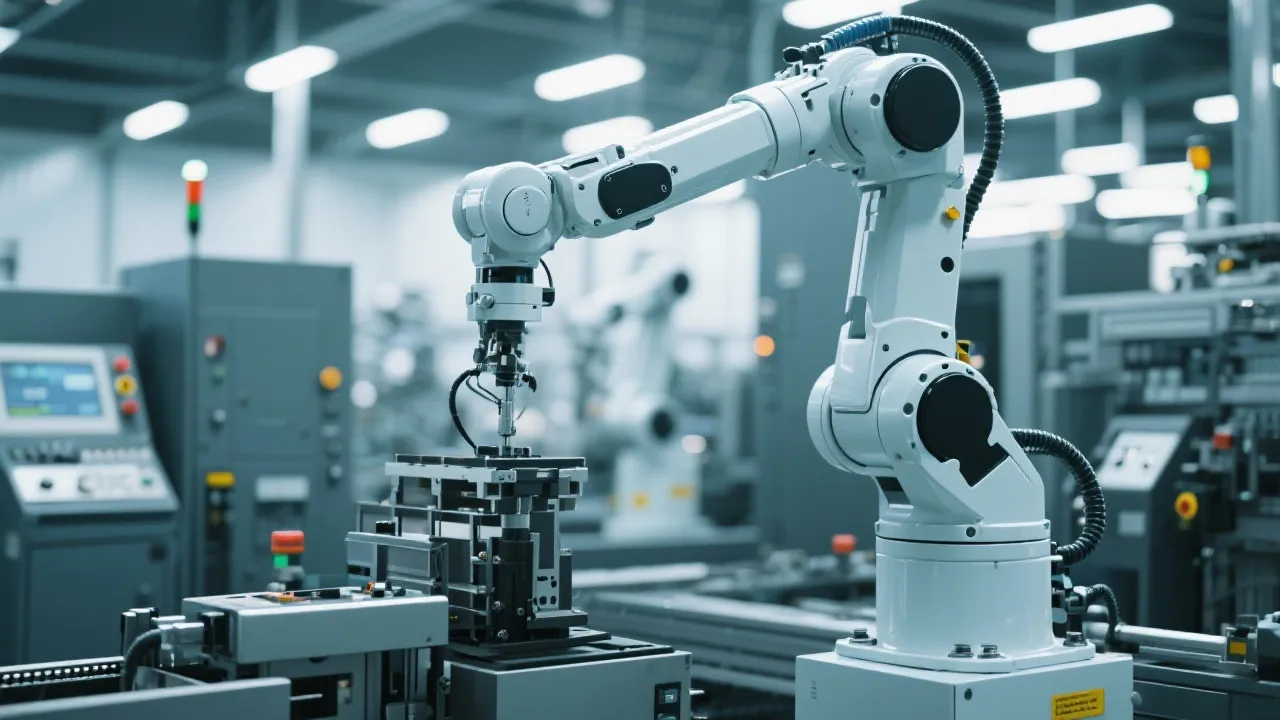 Compreendendo Automação e Automatização