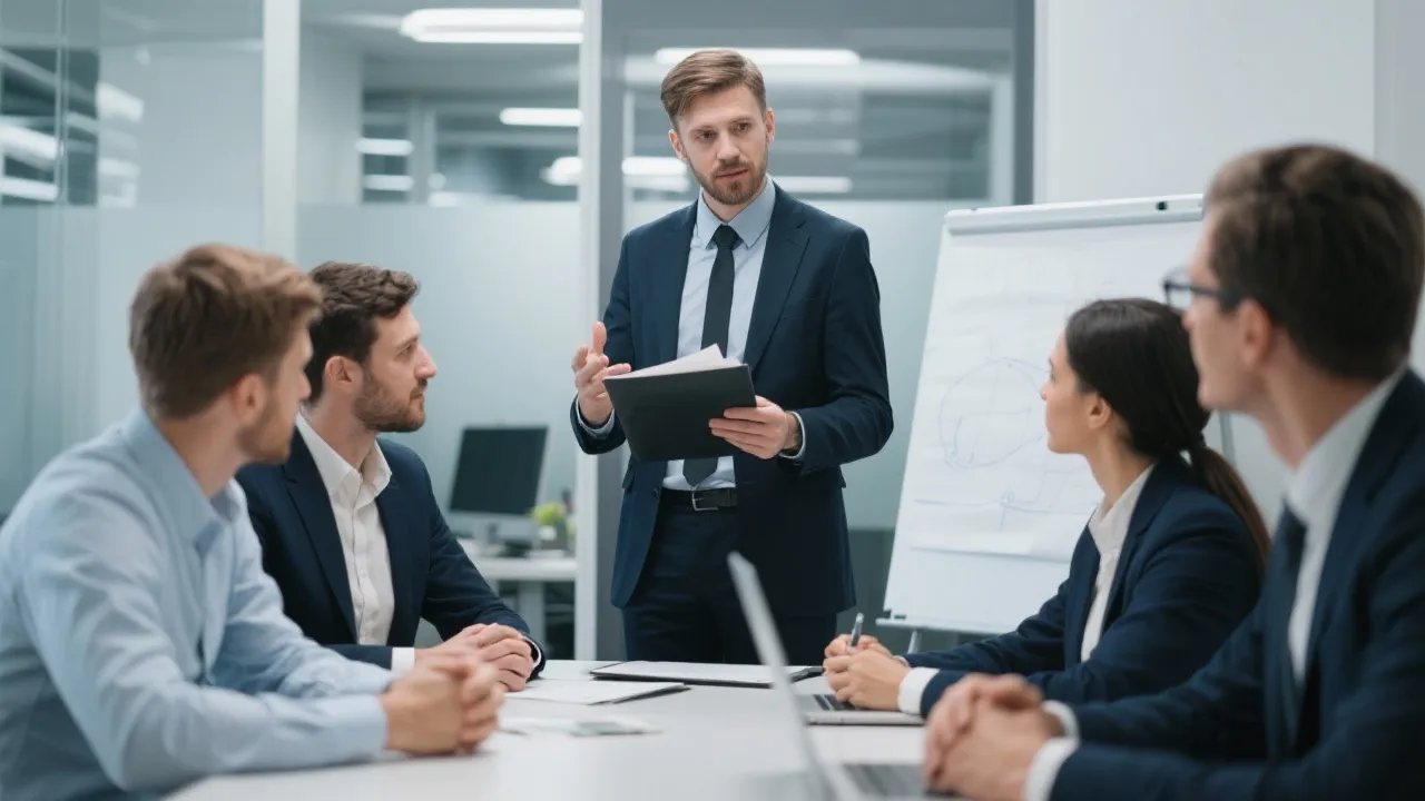 Consultoria Jurídica para Empresas