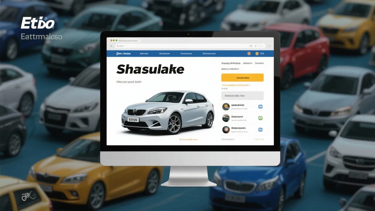 Guia de Compra de Carros Usados