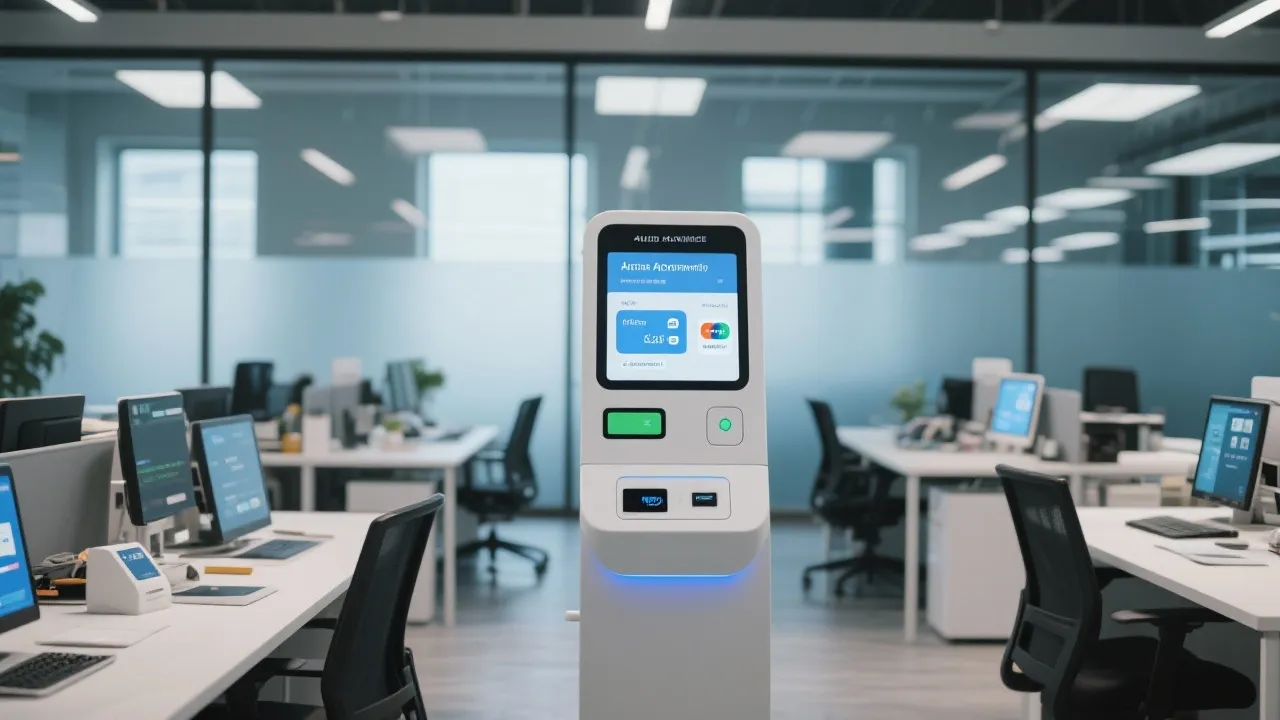 O Futuro da Automatização de Pagamentos
