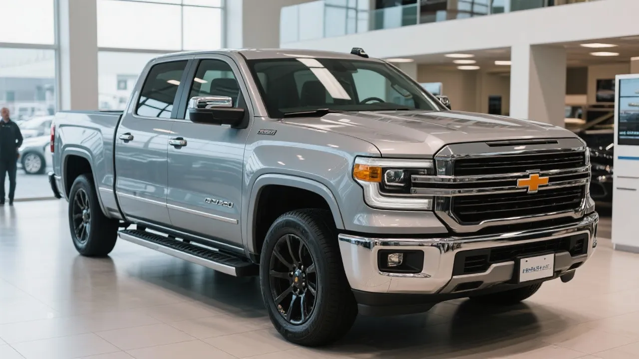 A Nova S10: Inovação e Desempenho