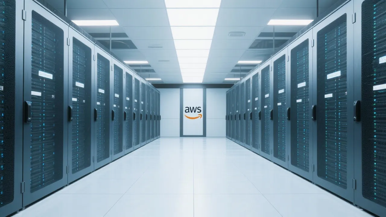 Mach AWS: Effizienz in der Cloud