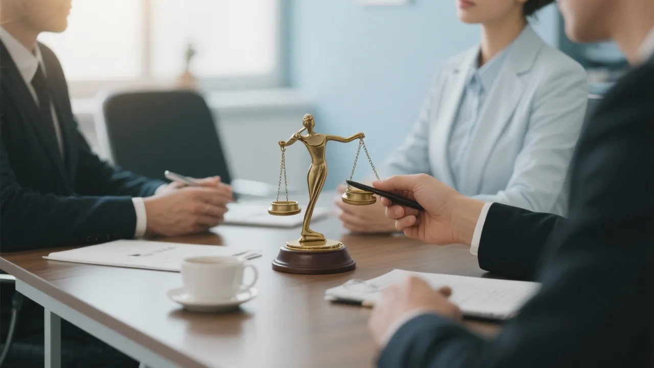 Desvendando o Direito Trabalho e Retenção