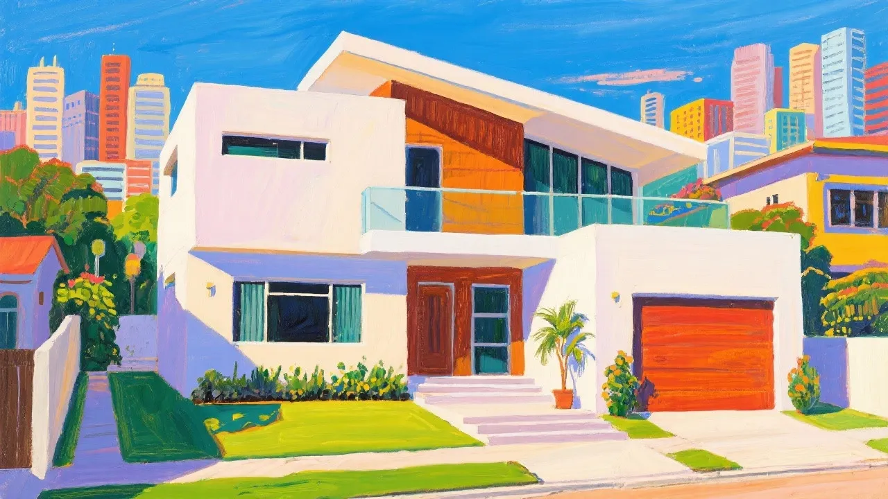 Vantagens do Minha Casa Minha Vida