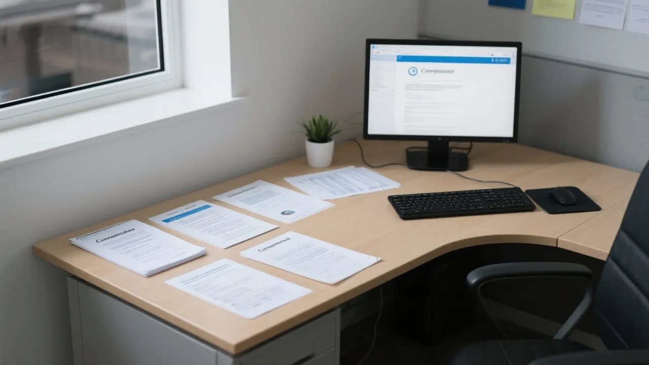 Compliance em Contas a Pagar