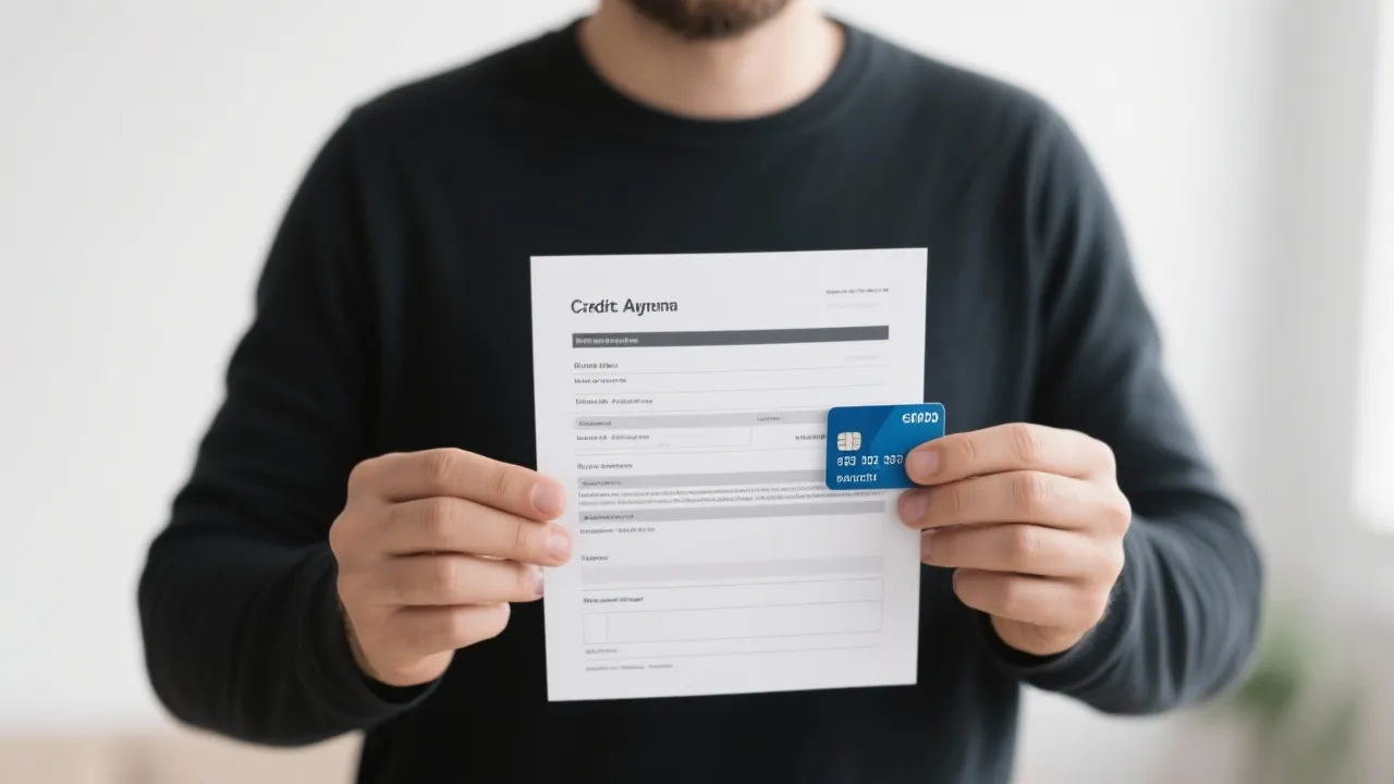 Tudo sobre Solicitação de Cartão de Crédito