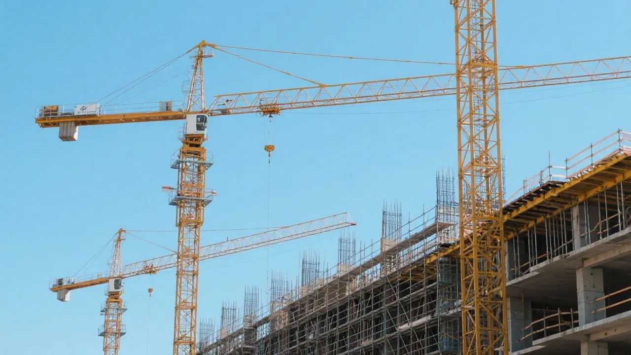 Construtora Maloi: Excelência em Construção