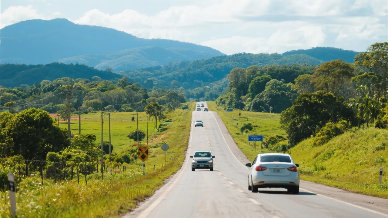 Compreendendo o Seguro DPVAT em Santa Catarina