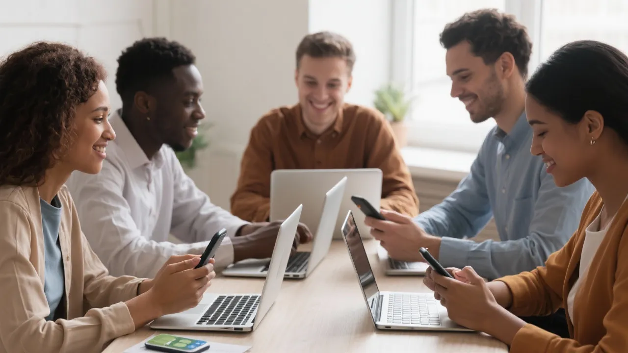 Como Receber Pagamentos Online Eficientemente