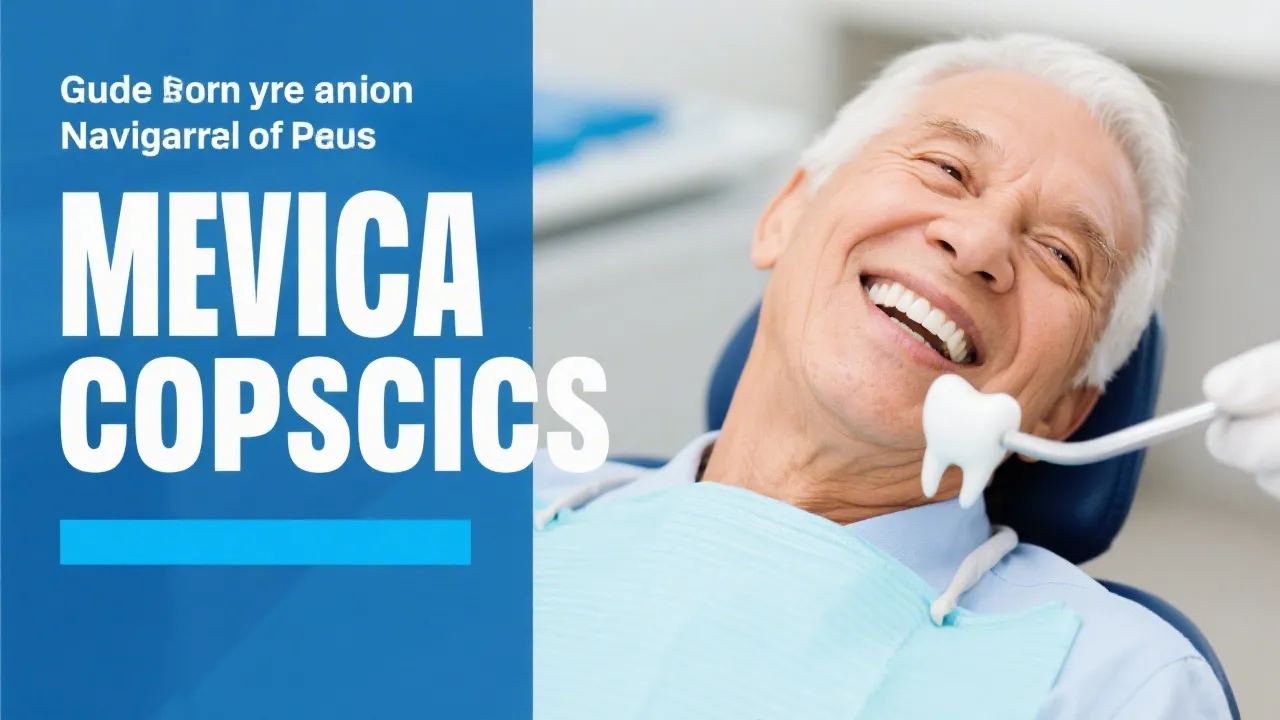 Navigating Medicare for Dental Implants