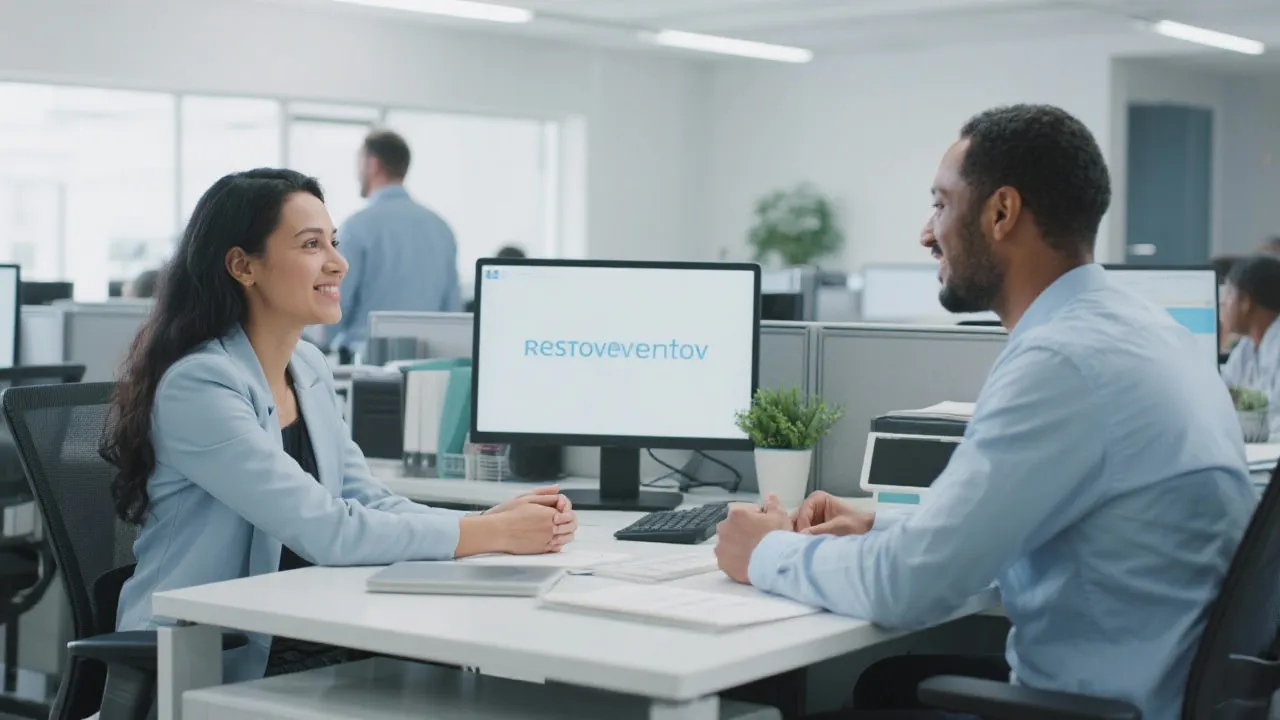 Estratégias de Retenção de Funcionários