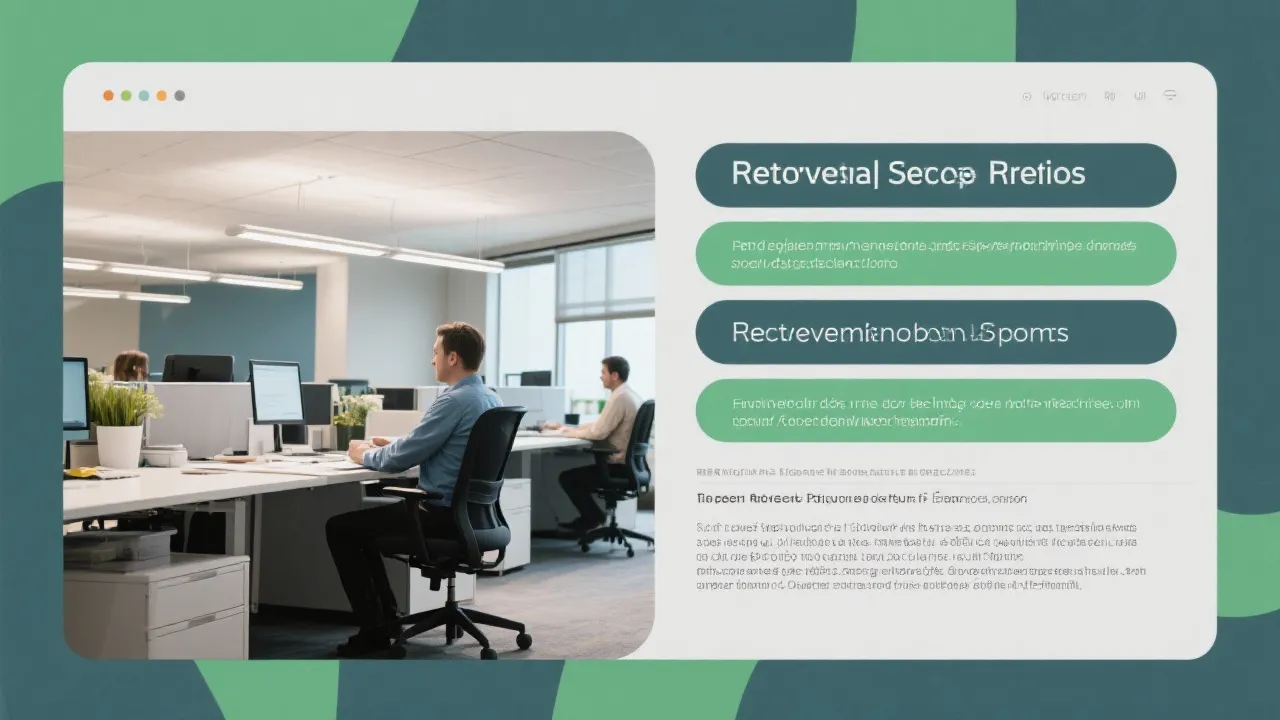 Estratégias para Retenção de Funcionários