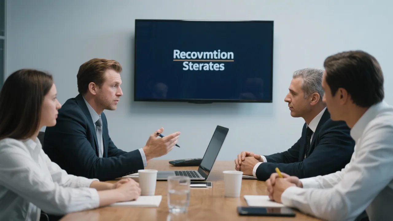 Estratégias Eficazes em Consultoria de Retenção