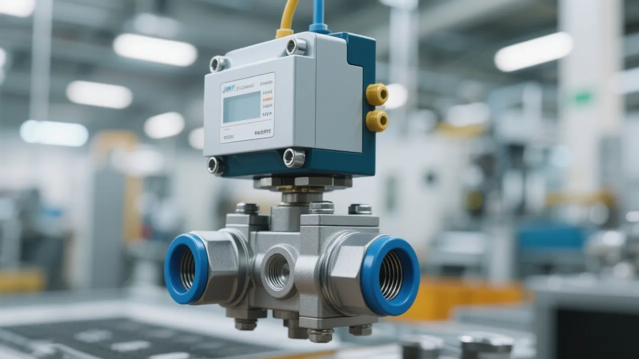 Understanding Proportional Valves