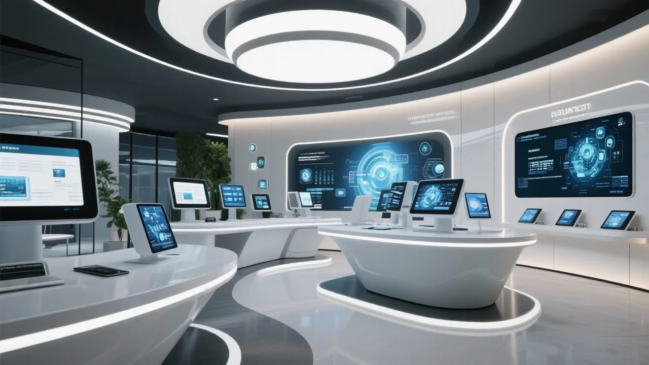 Automatização de Pagamentos: Tecnologia e Acesso