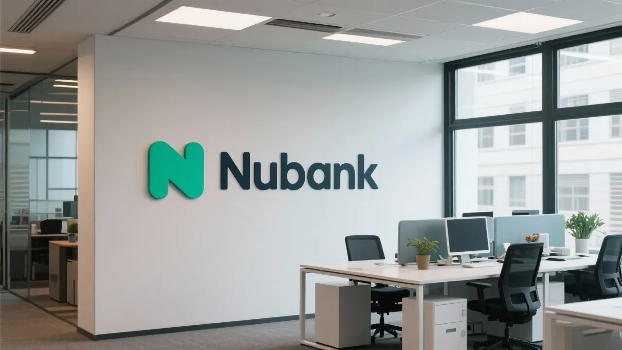 Nubank e sua Identidade Empresarial