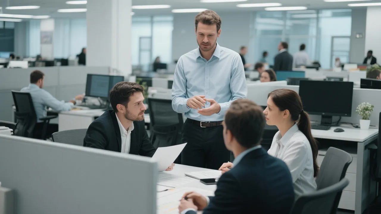 Consultoria e Controladoria em Empresas
