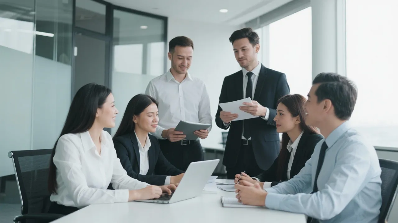 Consultoria Retenção: Estratégias Eficazes