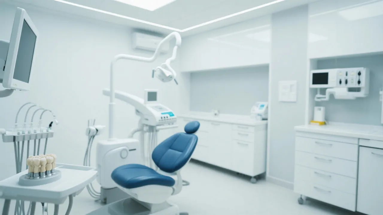 Entendendo o Implante Dentário