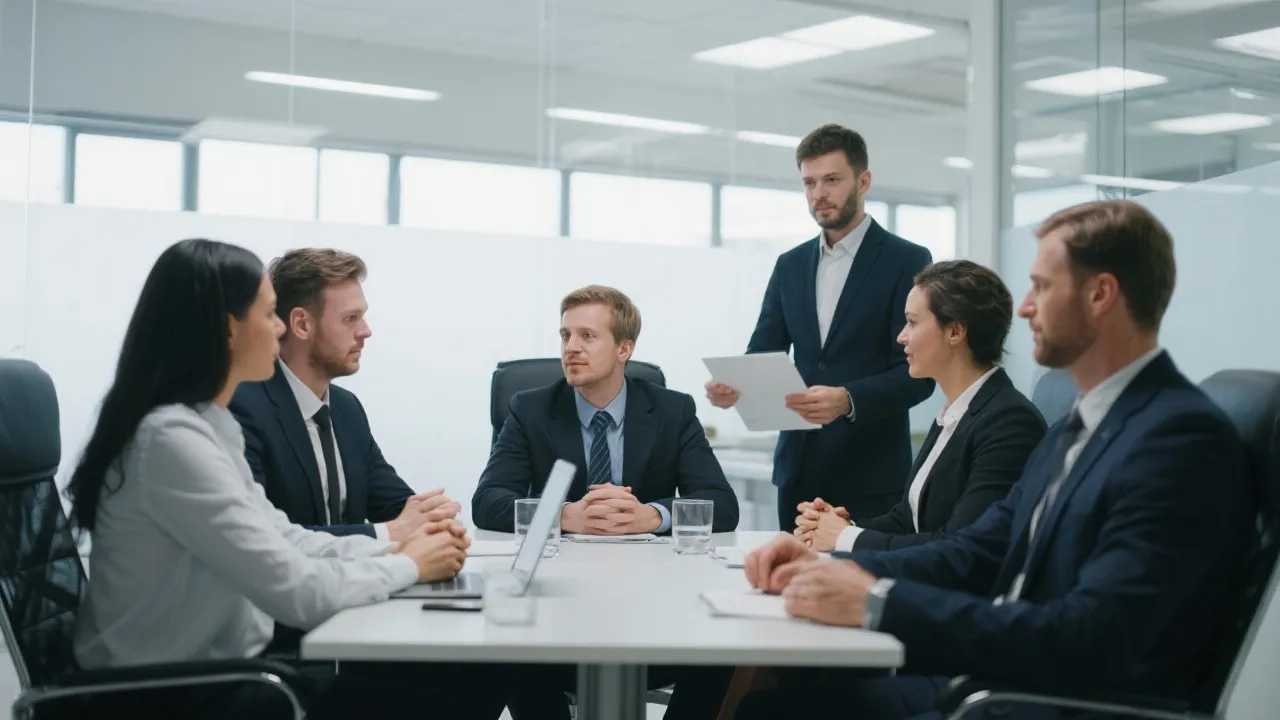 Estratégias de Retenção de Funcionários