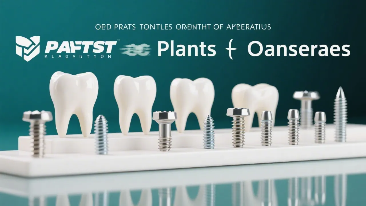 Top Dental Plans for Implants