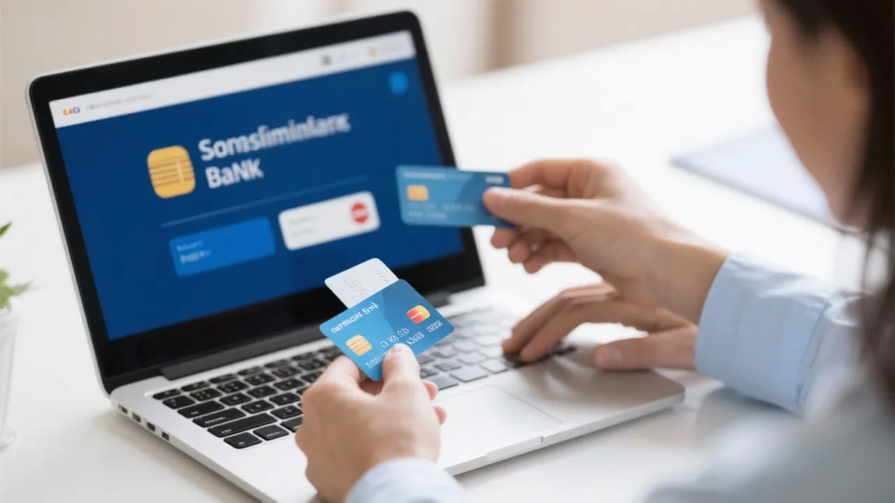 Maximizing Banking Rewards Online