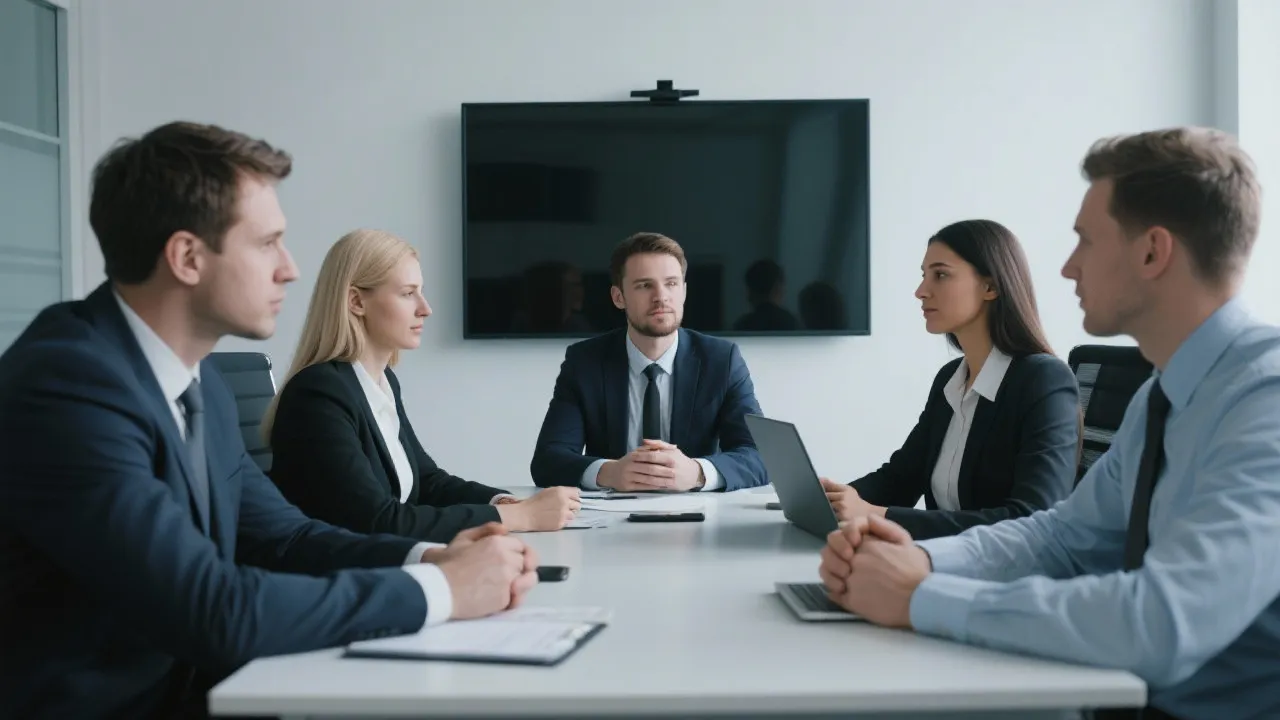 Consultoria na Controladoria Empresarial