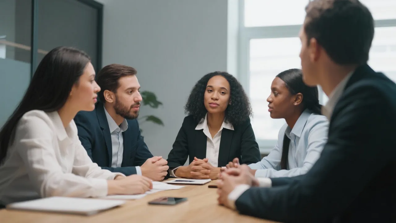 Estratégias para Retenção de Funcionários