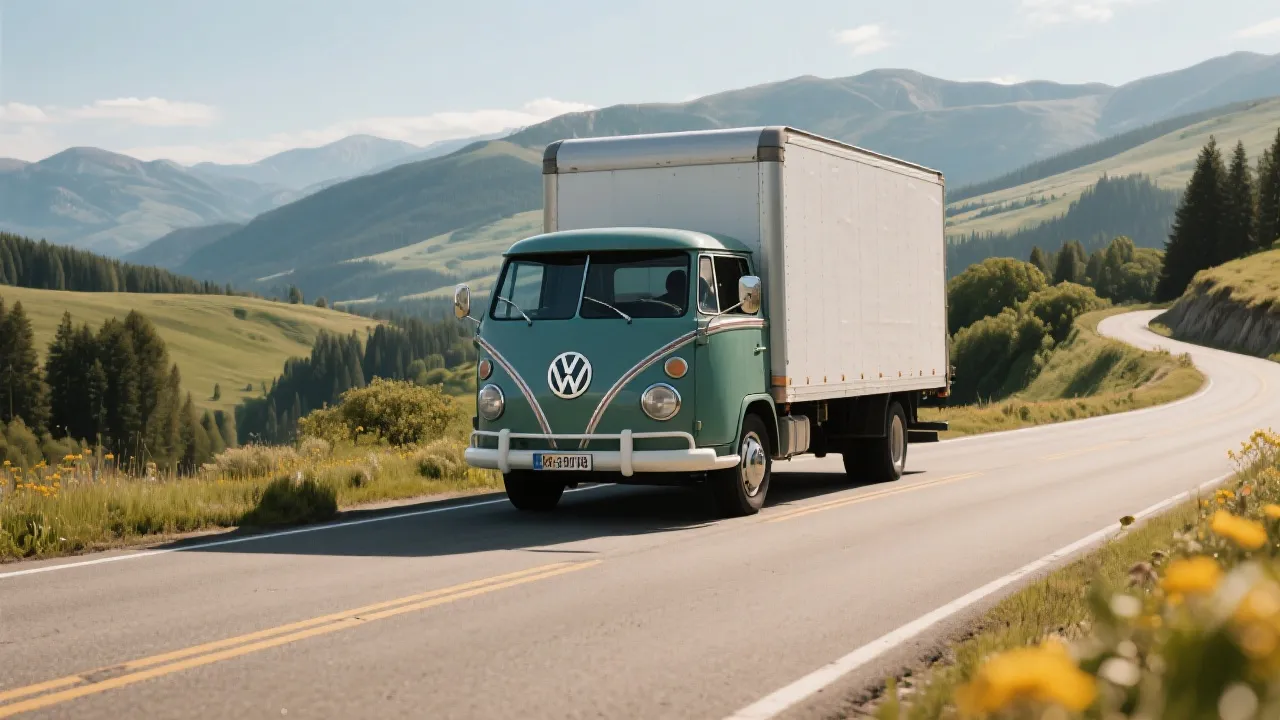 Caminhão Volkswagen: Guia e Análise