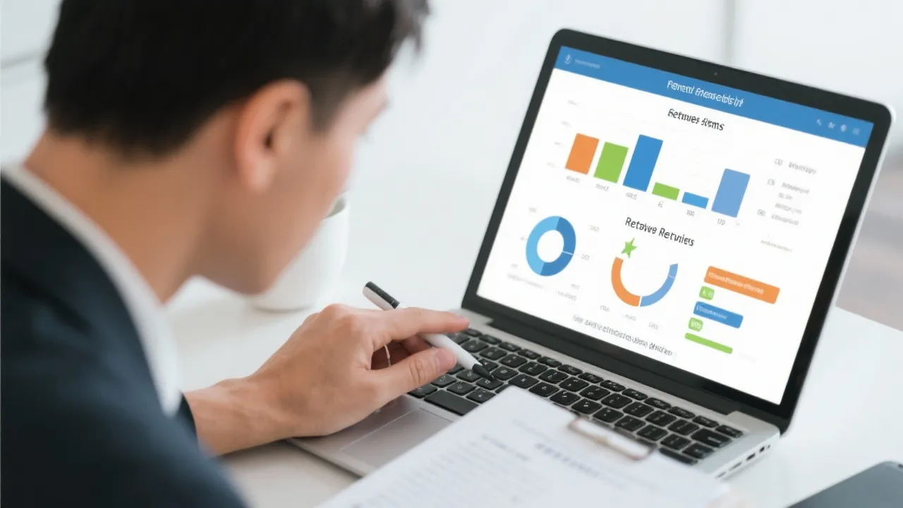 Estratégias de Consultoria Retenção Empresarial