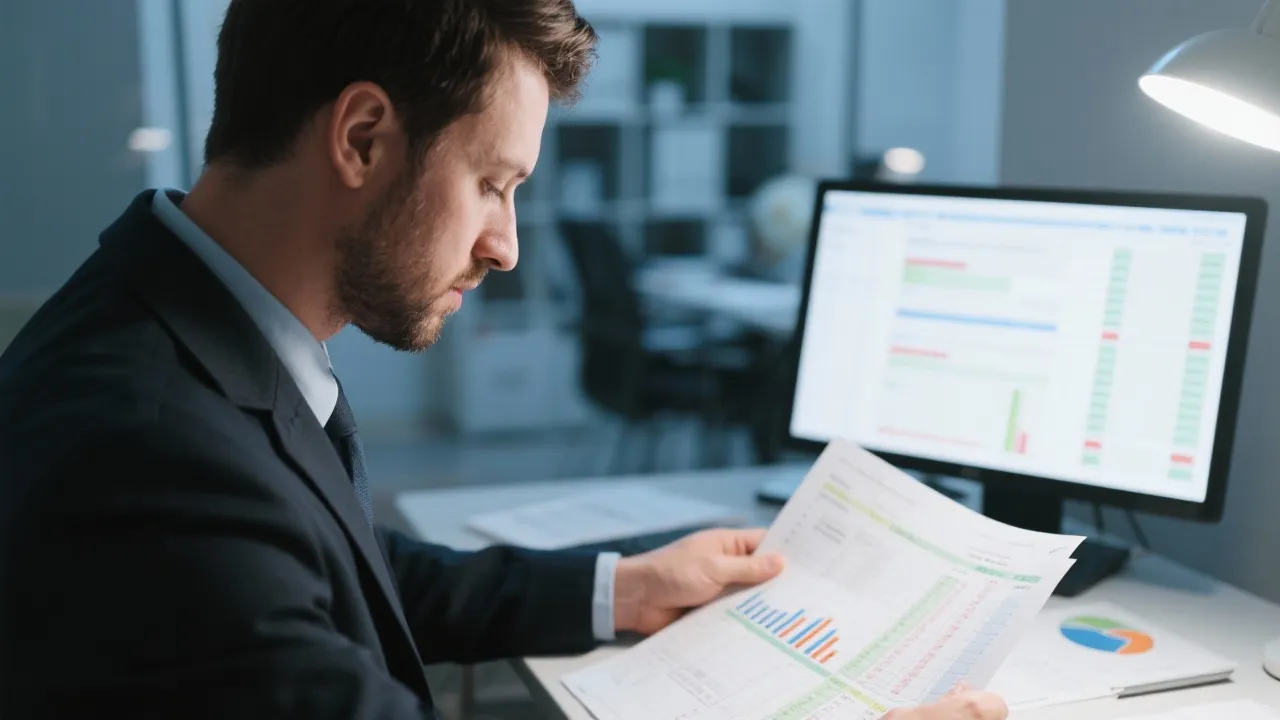 Estratégias de Gestão Financeira na ESPM
