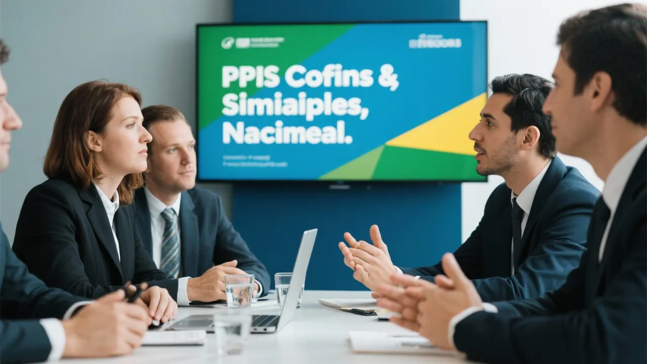 Eficiência Fiscal no Simples Nacional