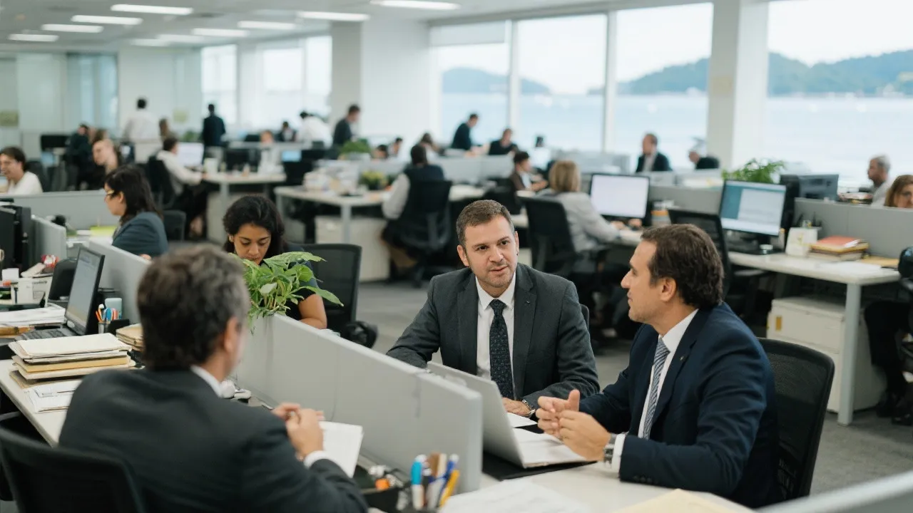 O Papel do Advogado Trabalhista